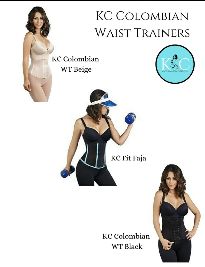 Faja vs. Waist Trainer: Understanding the Key Differences and