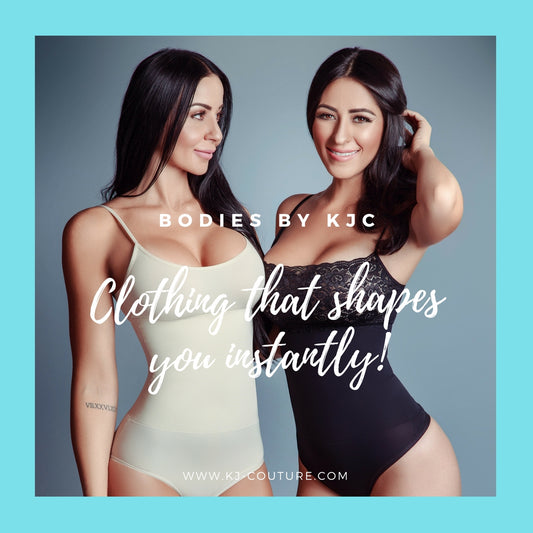 Shapewear Clothing in Here!