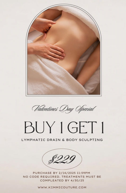 Buy1Get1 Kurvelux Treatment