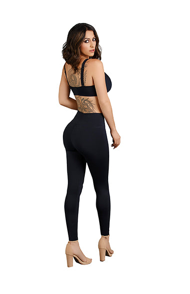 Assistance Leggings – KIMMI COUTURE