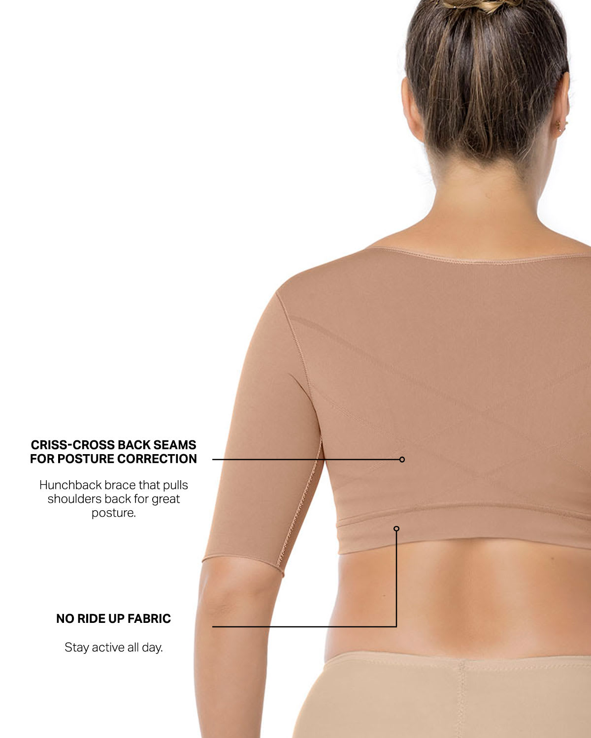 Arm Compression Vest
