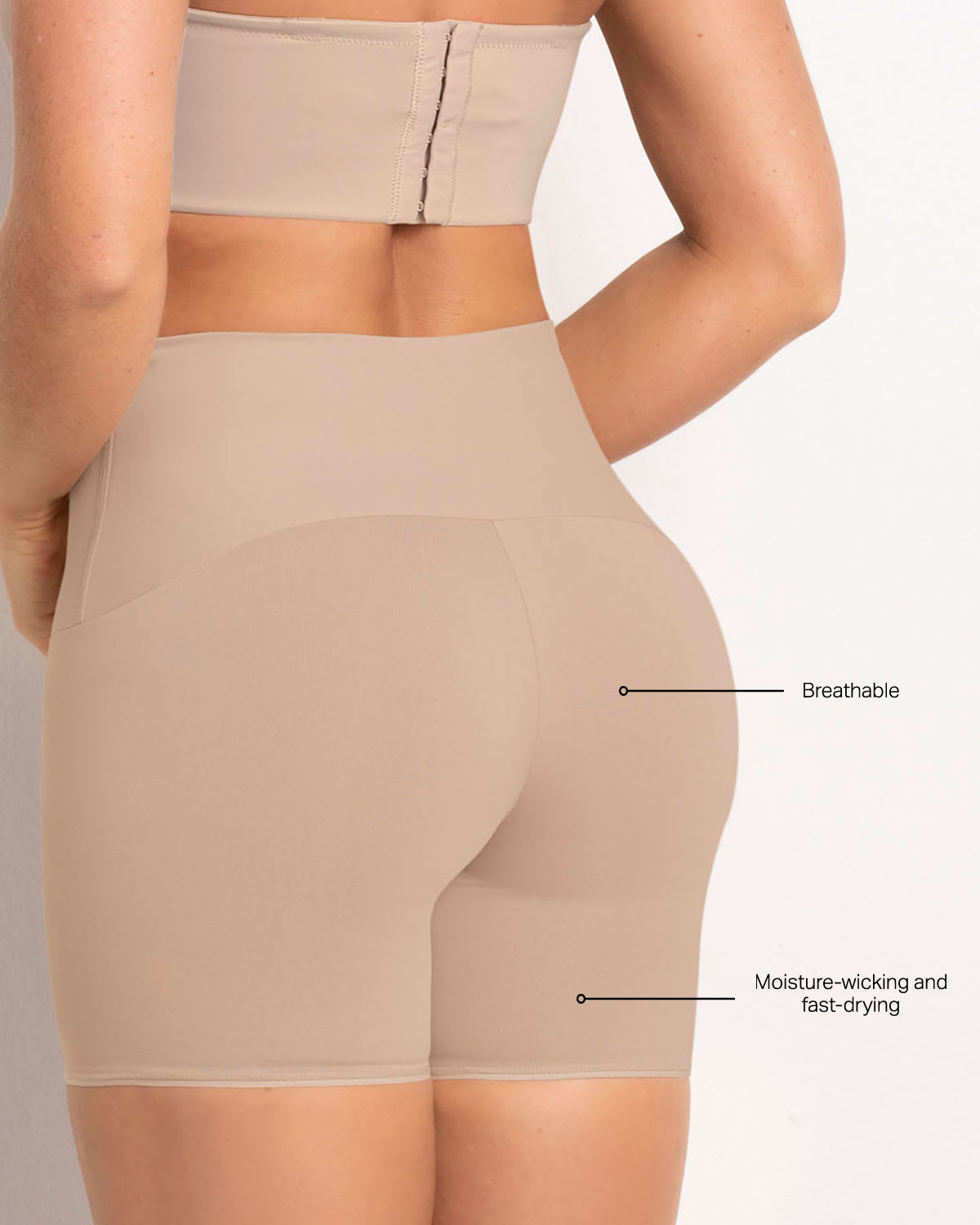 Assistance Shorts