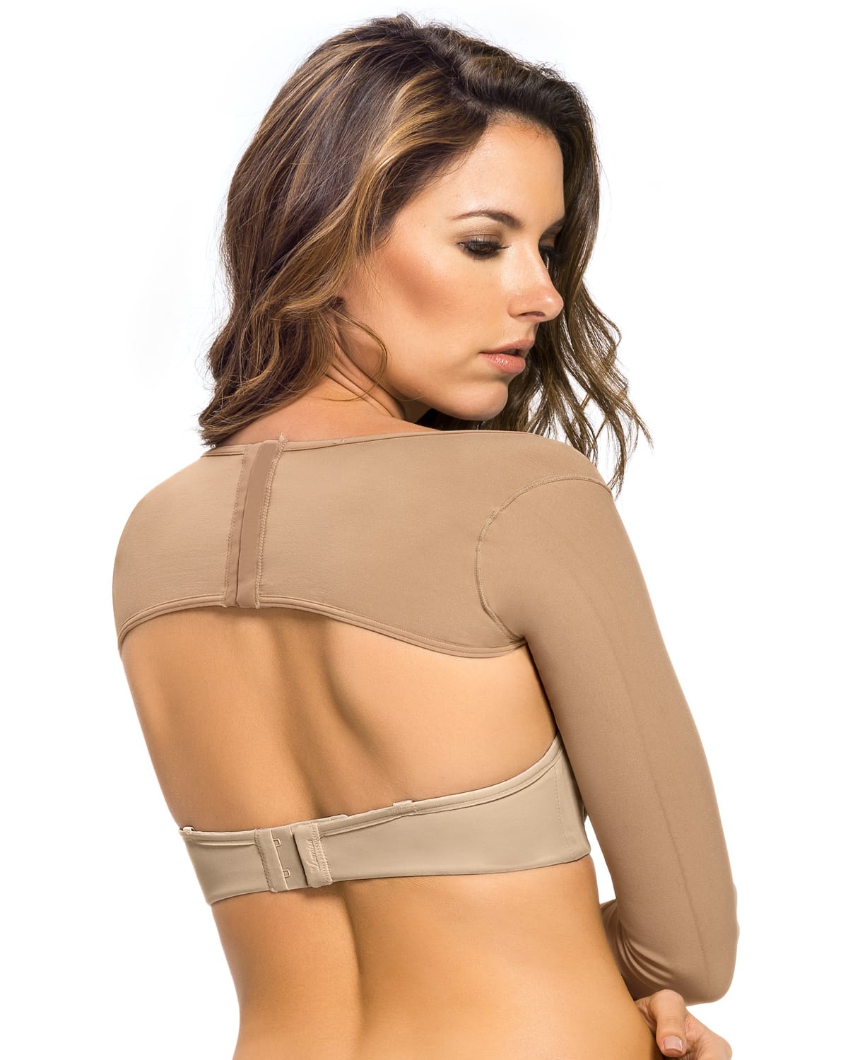 Invisible Slimming Arm Shaper – KIMMI COUTURE