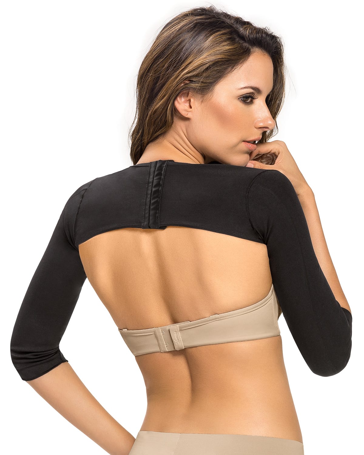 Invisible Slimming Arm Shaper