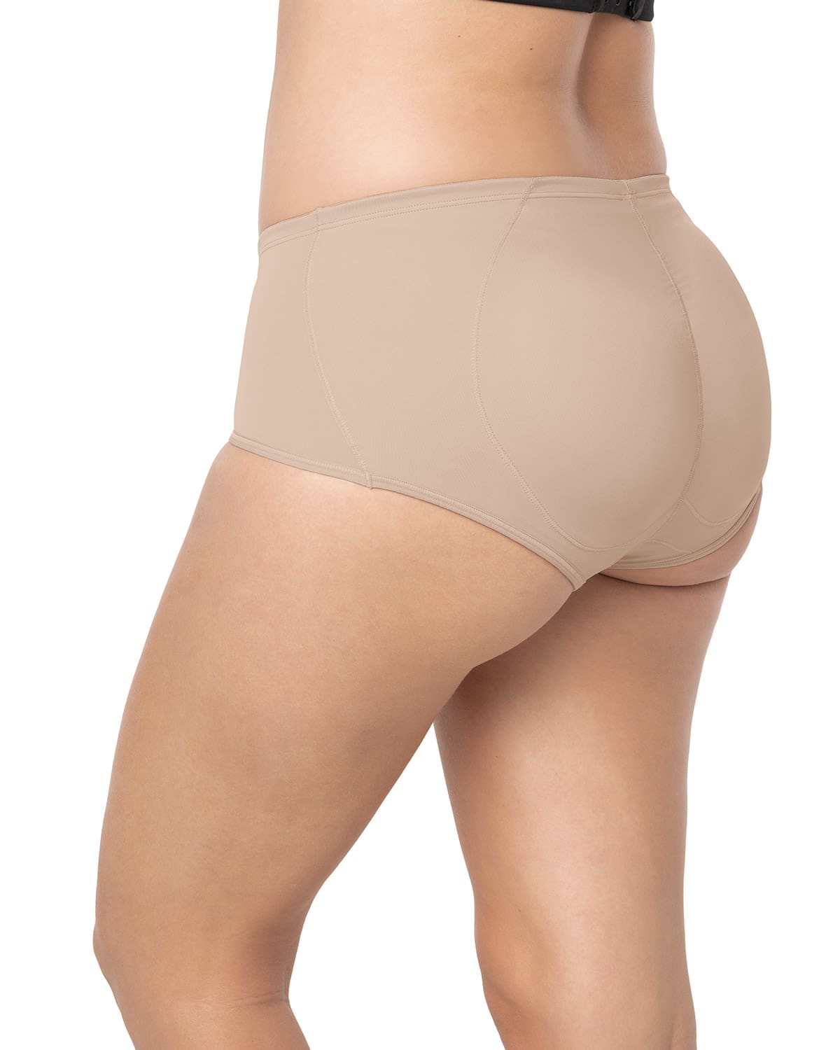 Magic Booty Padded Panty – KIMMI COUTURE
