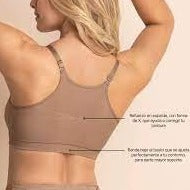 The Nursing Bra