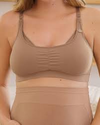 The Nursing Bra