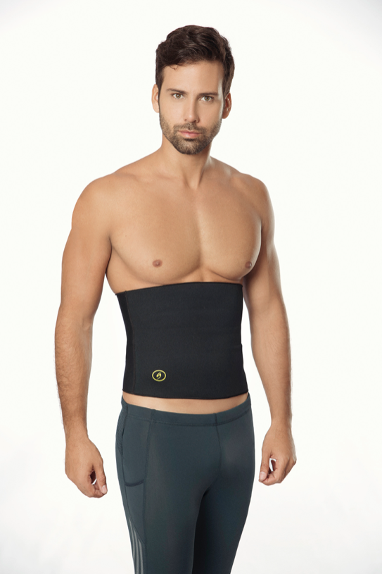 SWEAT Neoprene Waistband