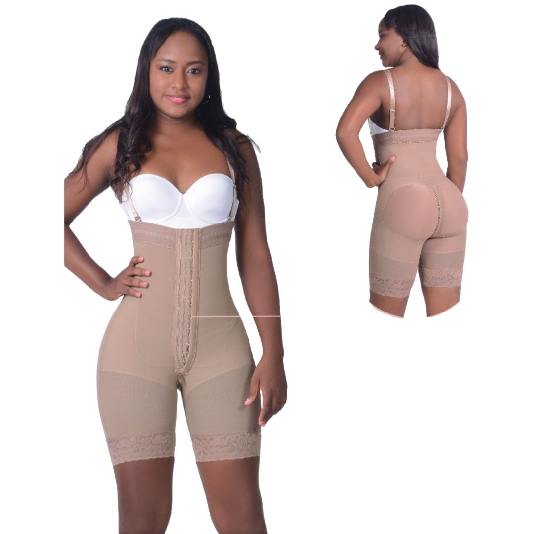 Body Shaper Thigh #706