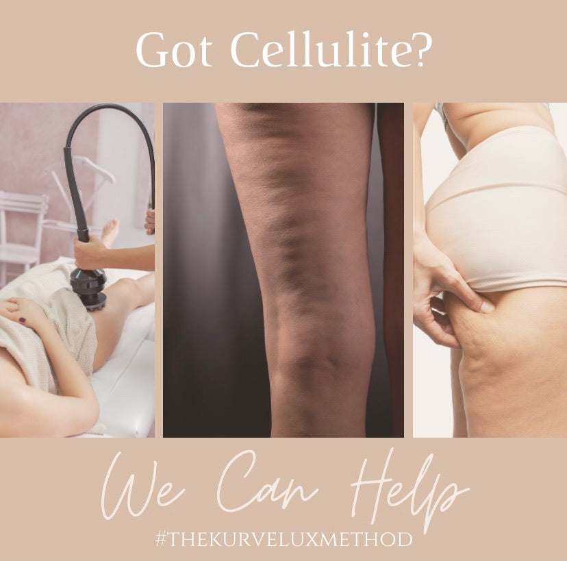 Anti-Cellulite Treatment