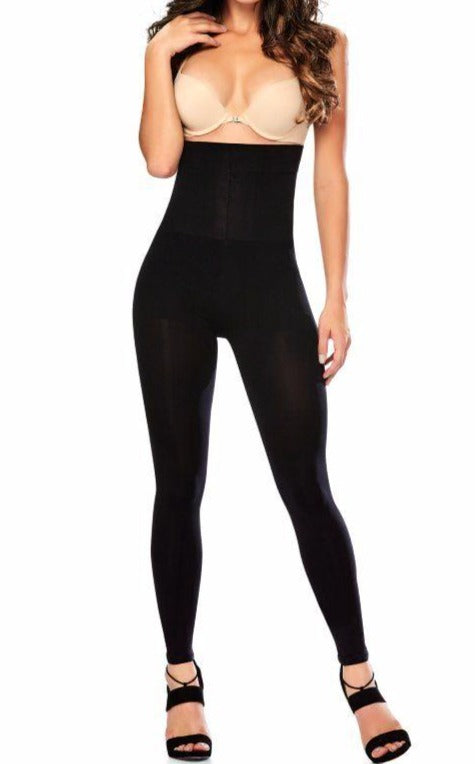 Hourglass High Waist Leggings