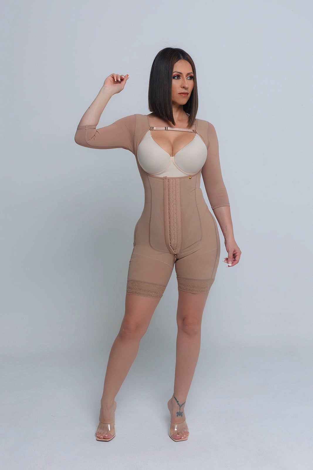 KCOUTURE The #1 Destination for authentic Colombian Fajas & Shapewear – KIMMI  COUTURE
