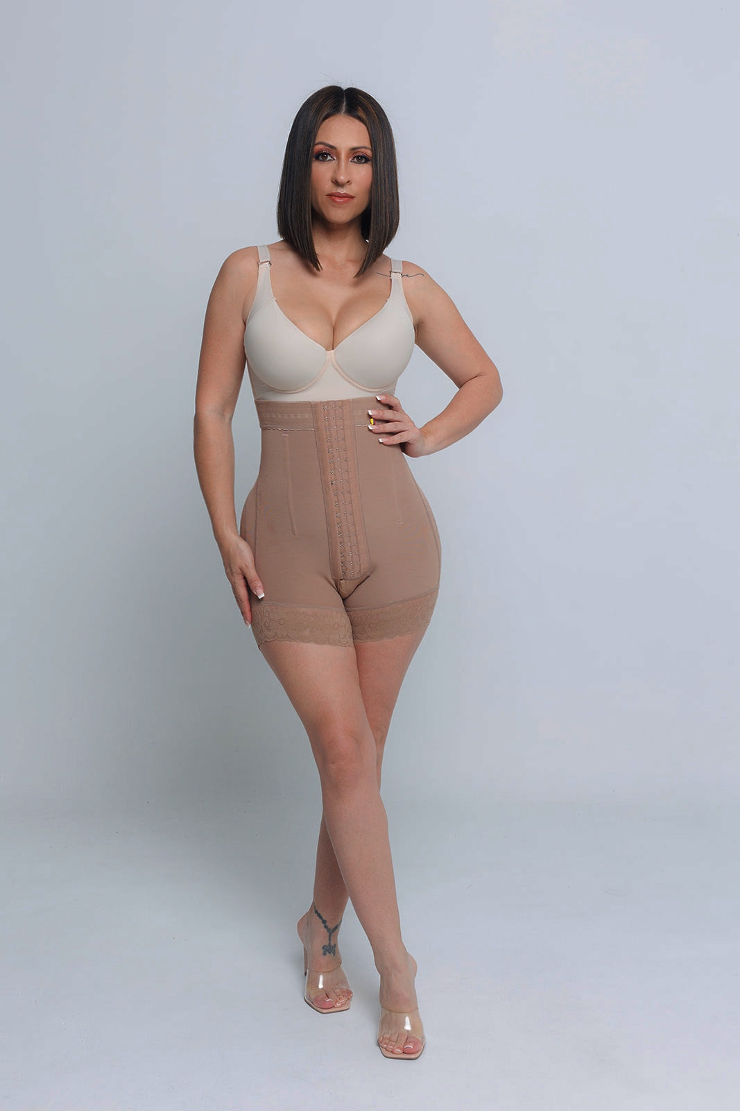 Our Top Shapewear: Wedding Edition – KIMMI COUTURE