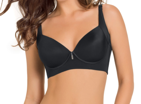 The Faja Bra