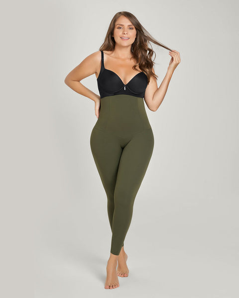 Hourglass High Waist Leggings