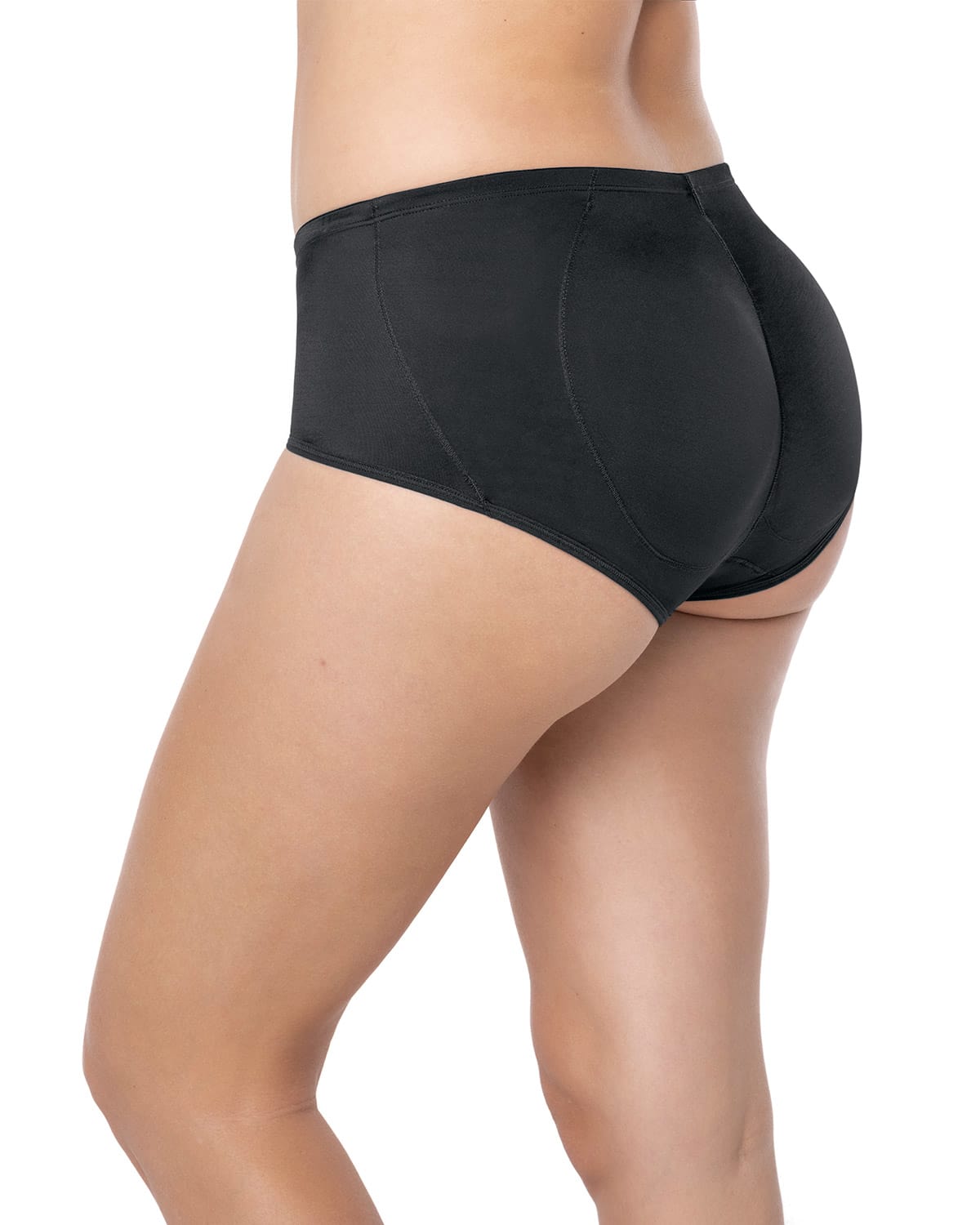 Leonisa Tummy Control High Waisted Panties - Butt India