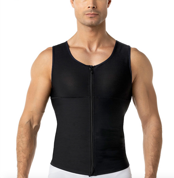 Men's Abdomen Slimming Vest