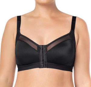 Faja Back Support Bra