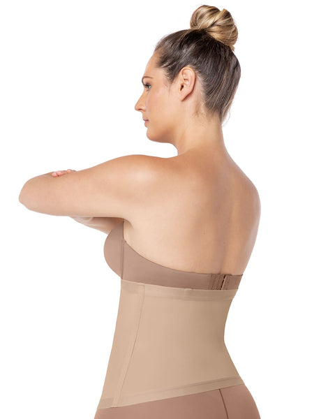 No Show High Waist Cincher