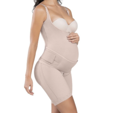 Maternity Support Full Body Shaper