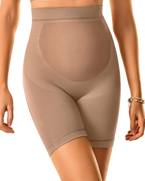 Seamless Pregnancy Shaper