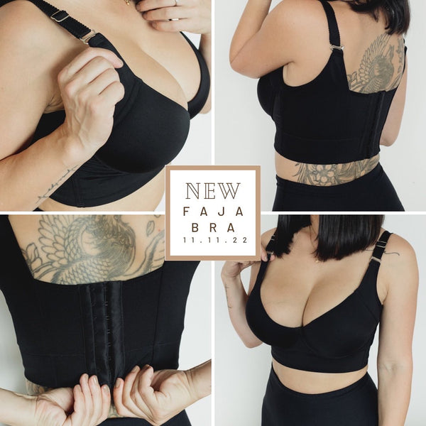 2022 New KCFaja Bra